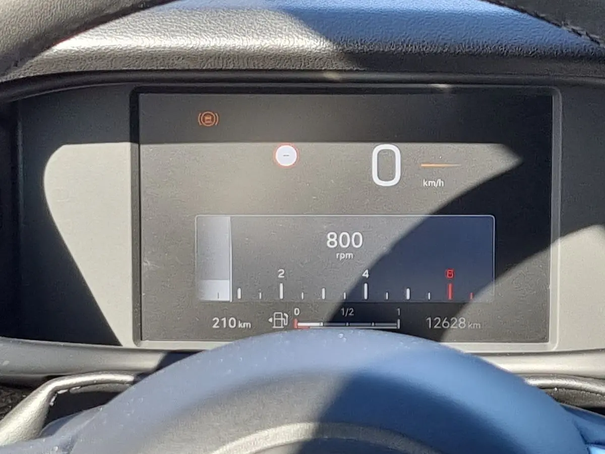 Immagine 12 Jeep Avenger