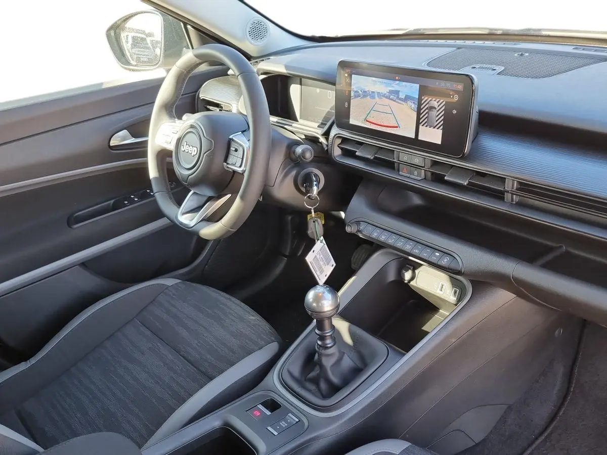 Immagine 14 Jeep Avenger