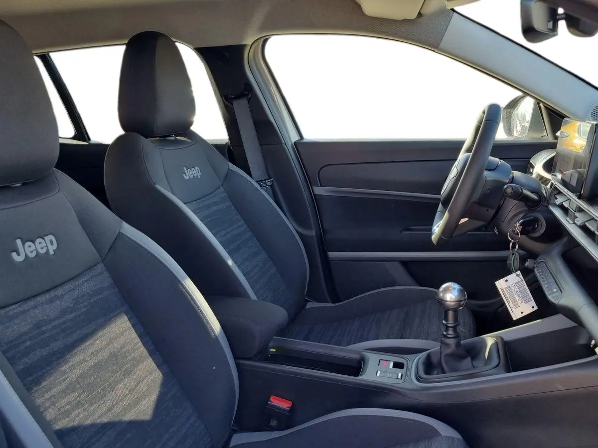 Immagine 15 Jeep Avenger