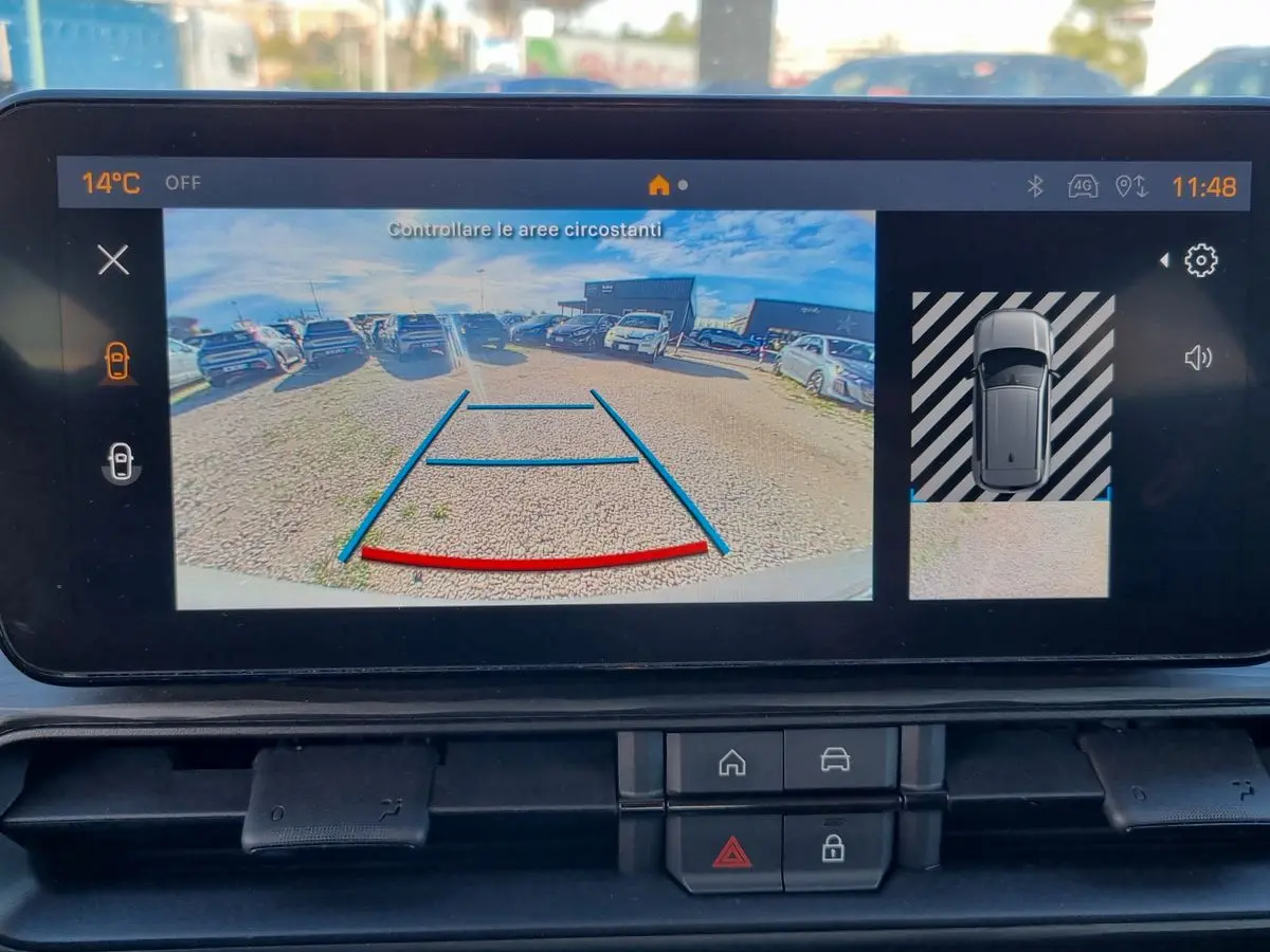 Immagine 16 Jeep Avenger