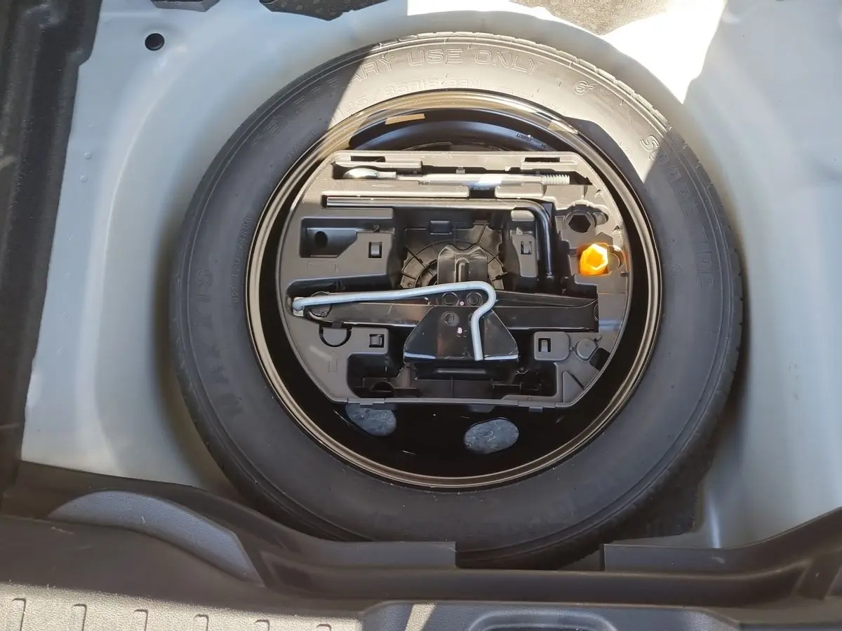 Immagine 17 Jeep Avenger