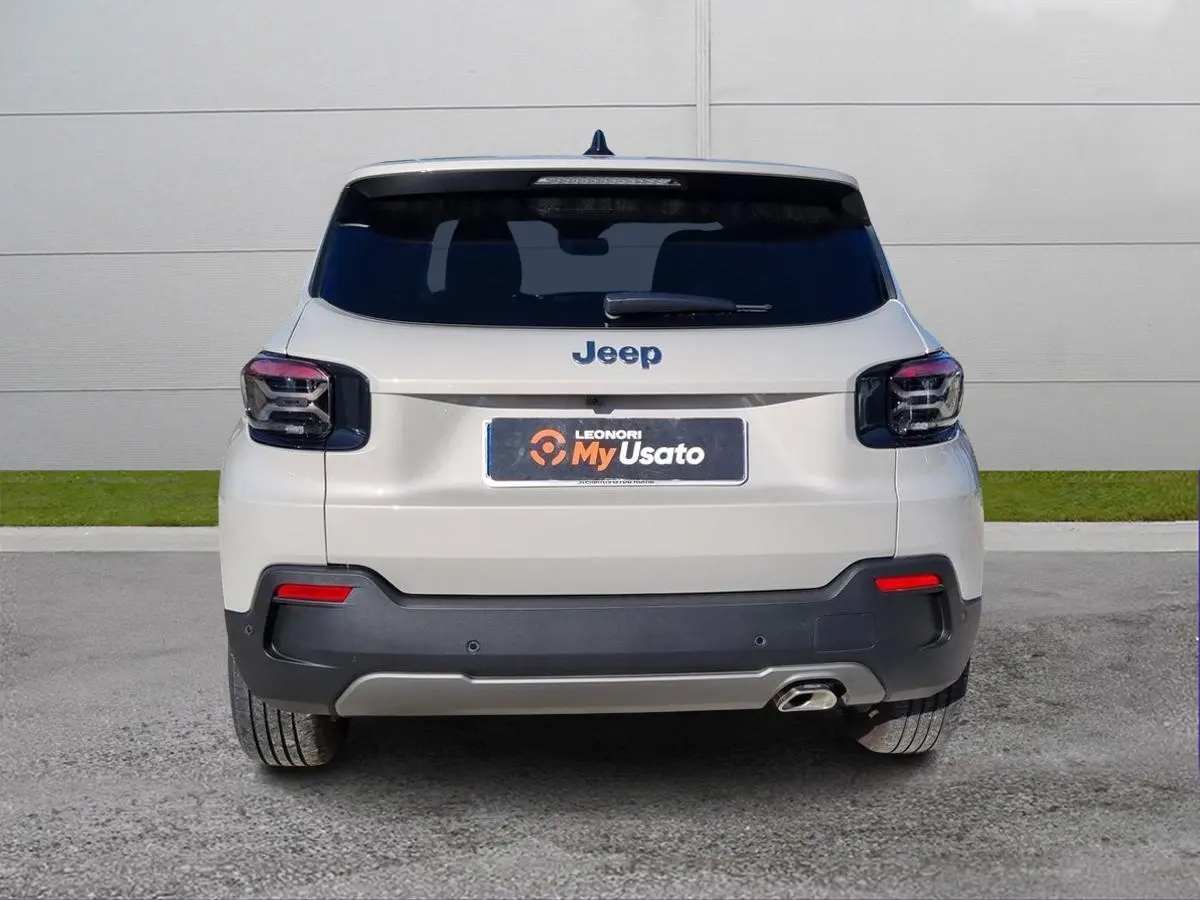 Immagine 6 Jeep Avenger