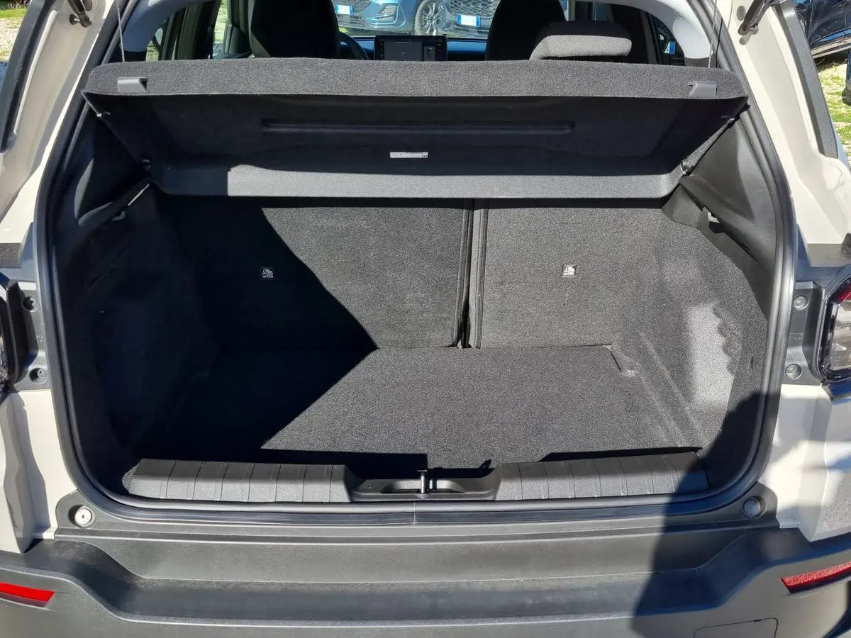 Immagine 7 Jeep Avenger