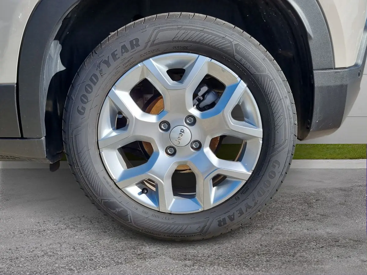 Immagine 8 Jeep Avenger