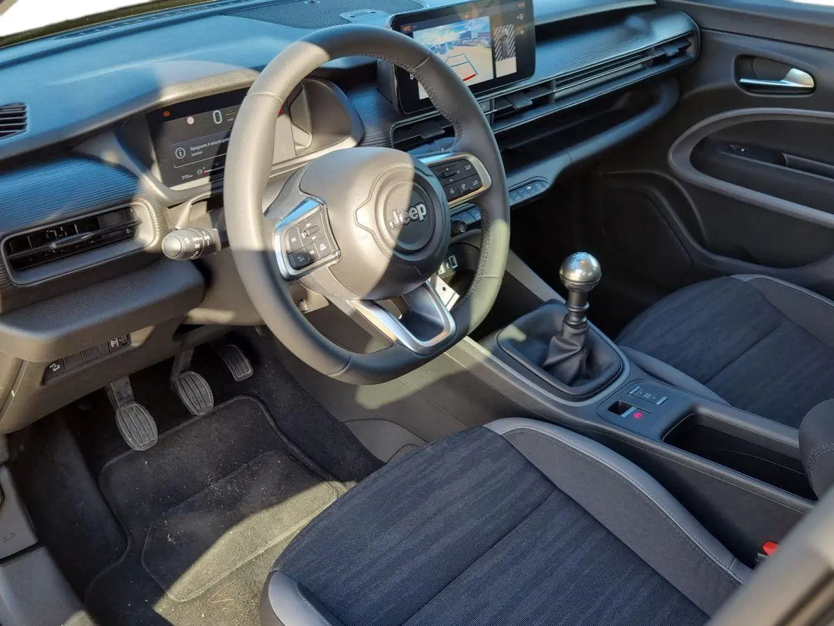 Immagine 9 Jeep Avenger