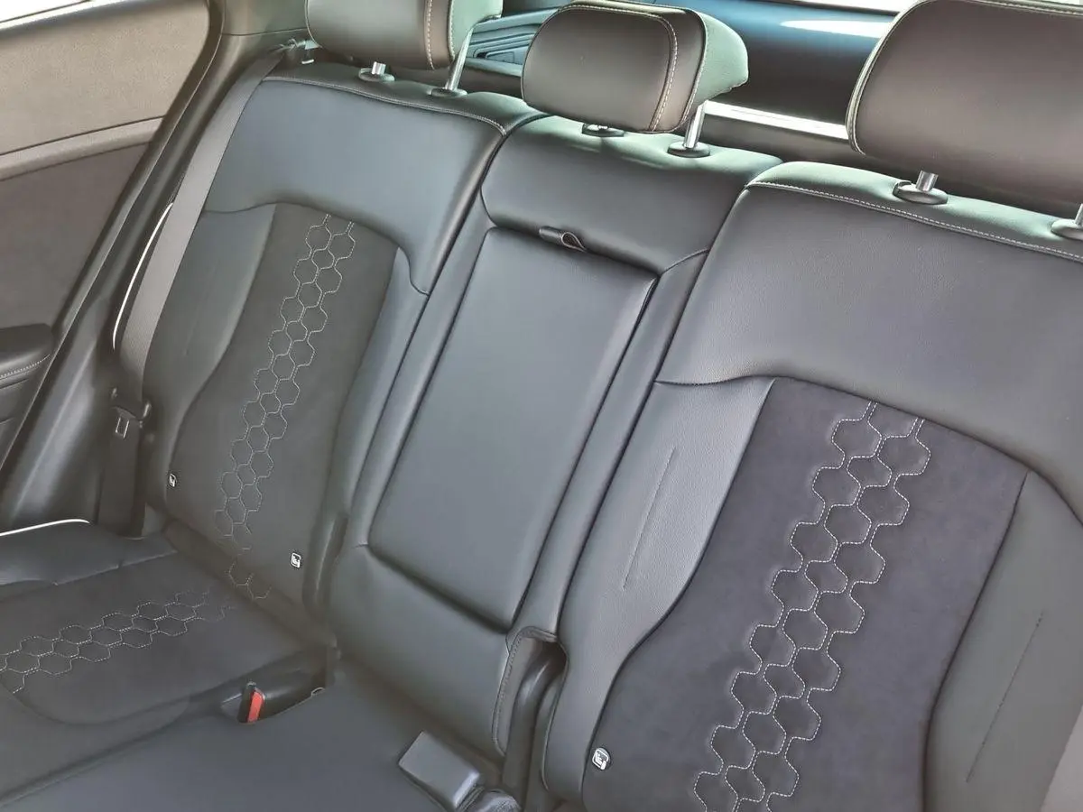 Immagine 13 Kia Sportage