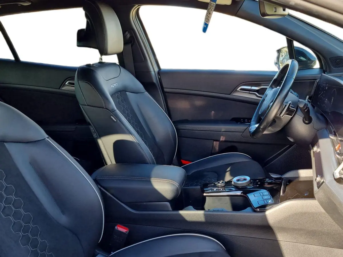 Immagine 15 Kia Sportage