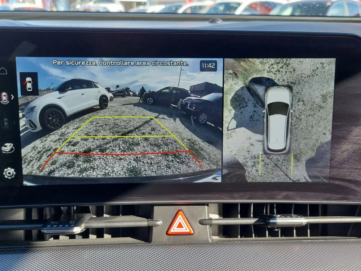 Immagine 16 Kia Sportage