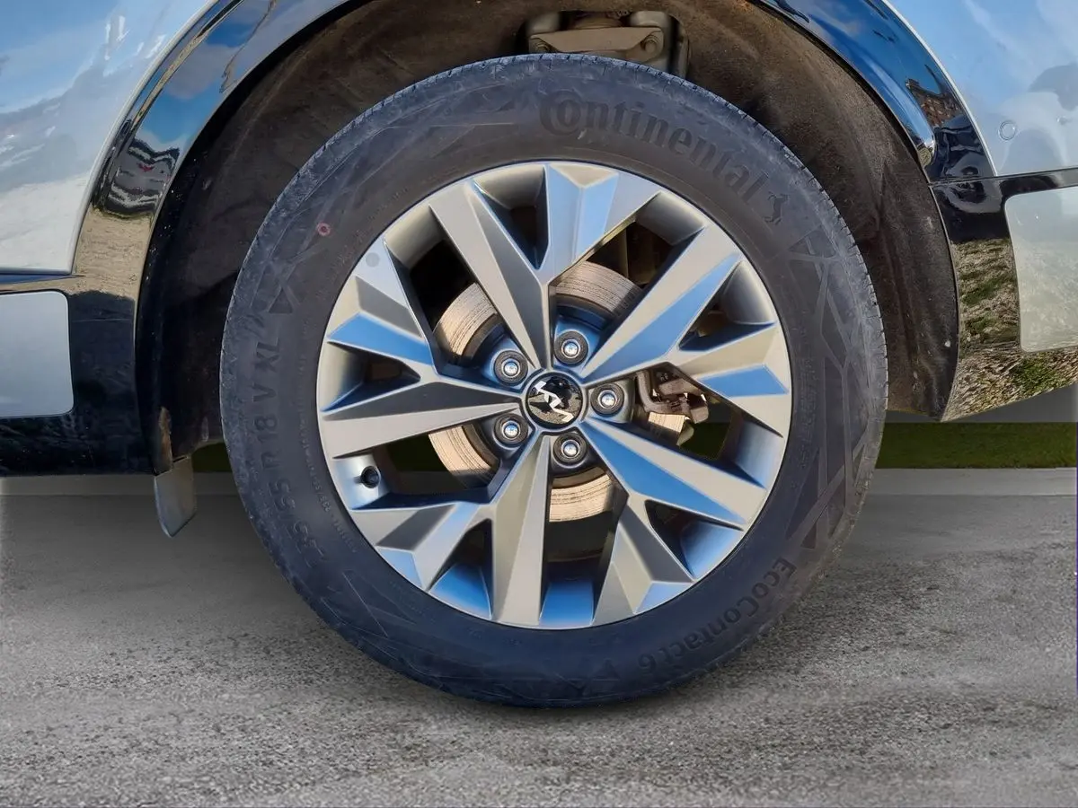 Immagine 8 Kia Sportage