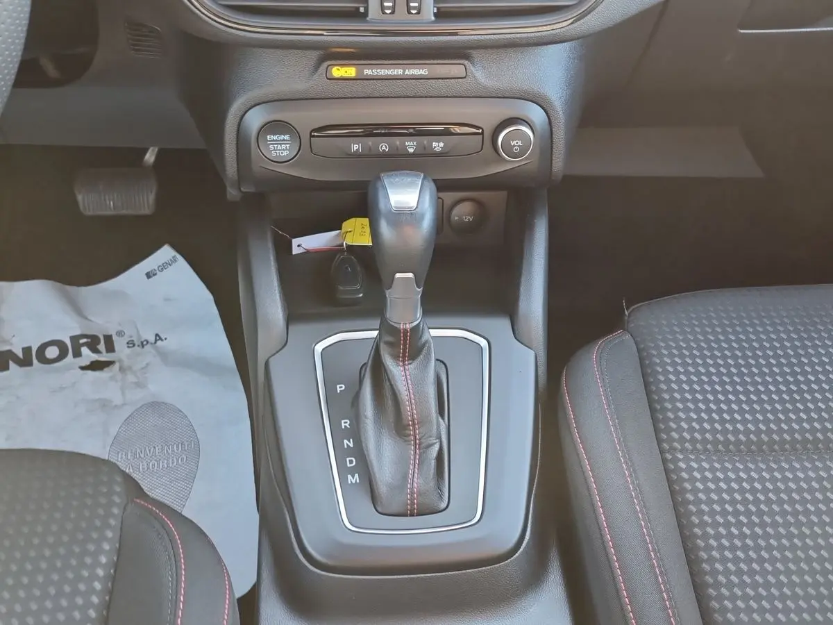 Immagine 11 Ford Focus