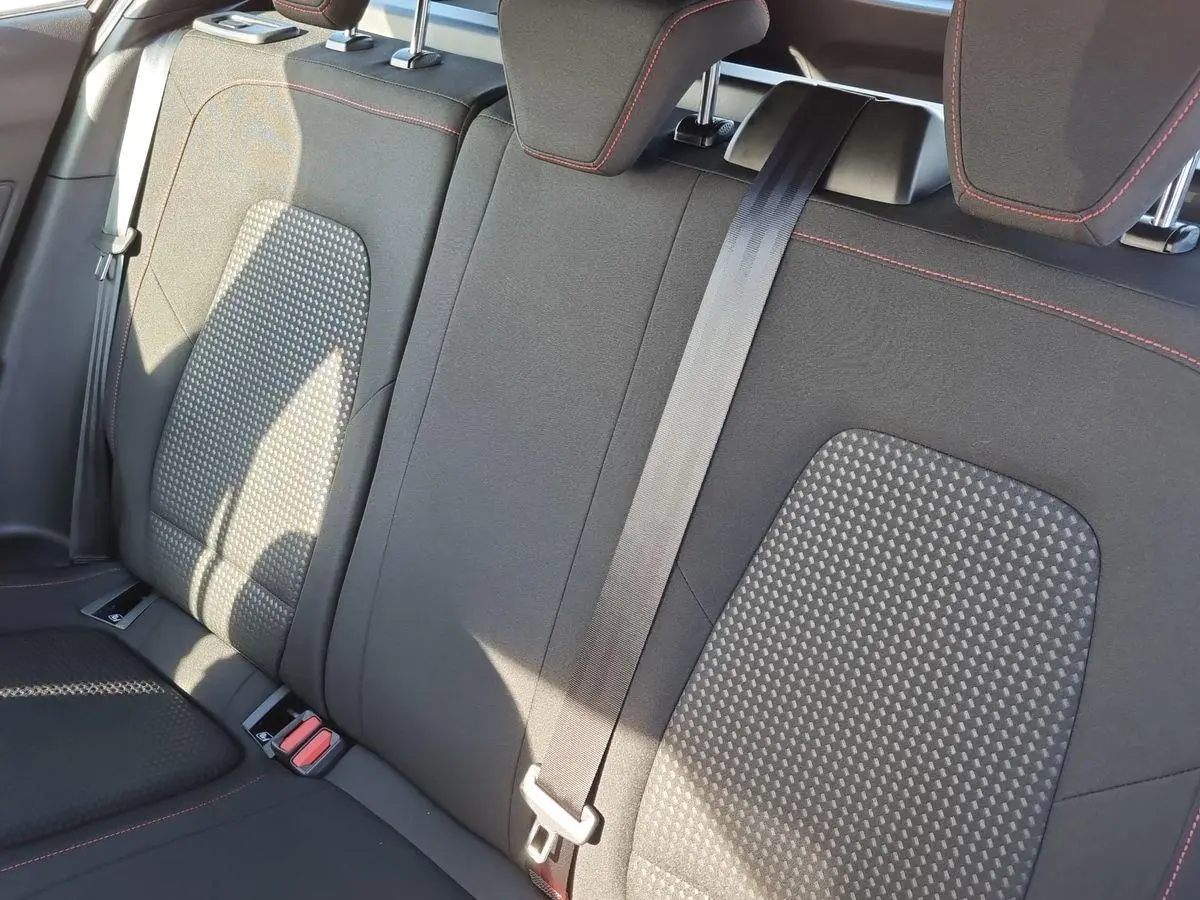 Immagine 13 Ford Focus