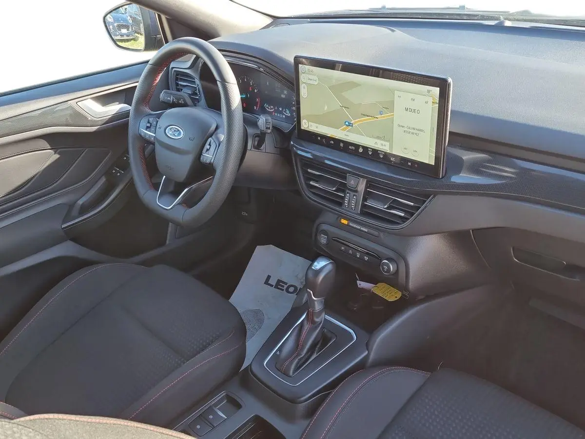 Immagine 14 Ford Focus