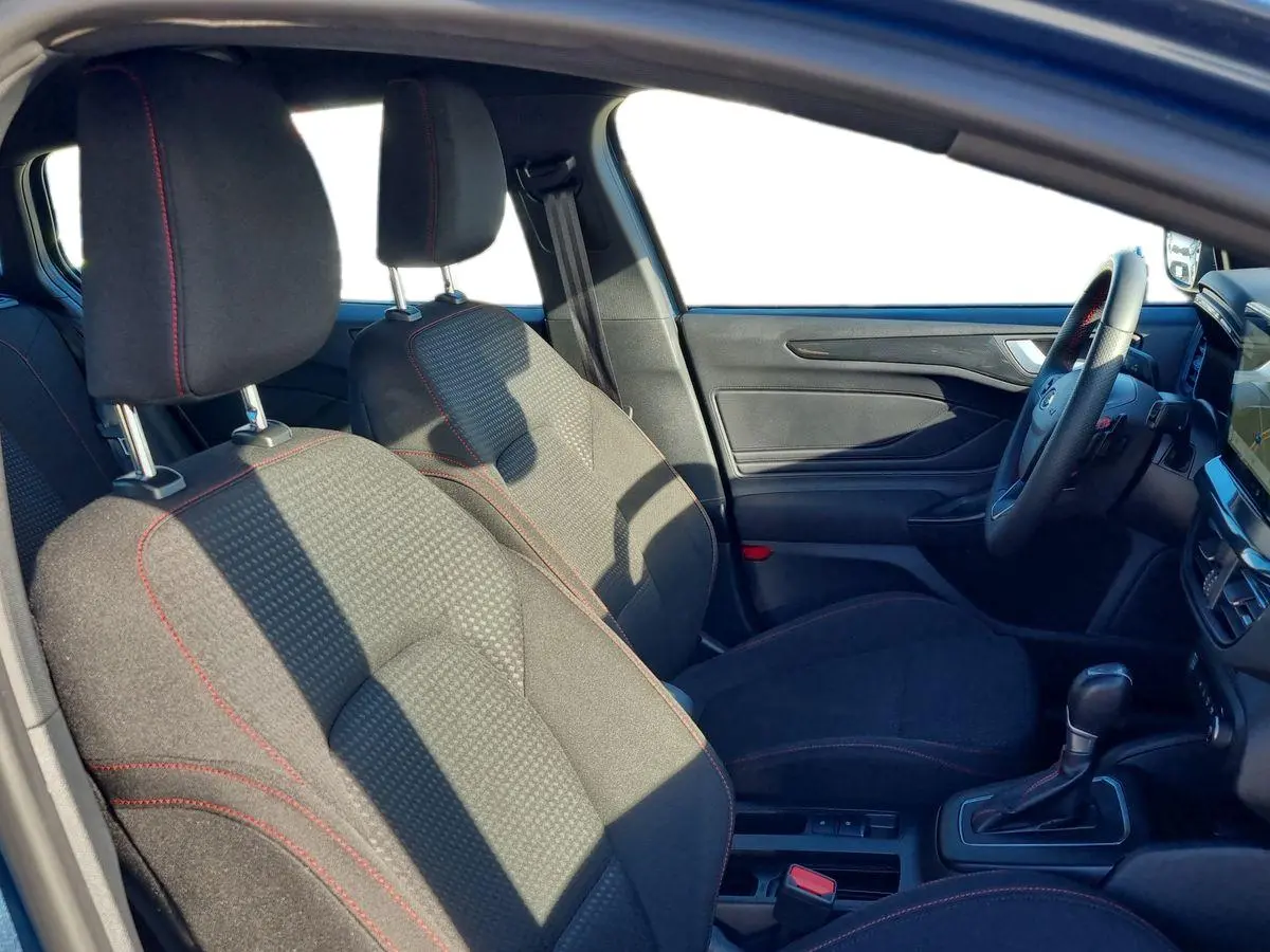 Immagine 15 Ford Focus