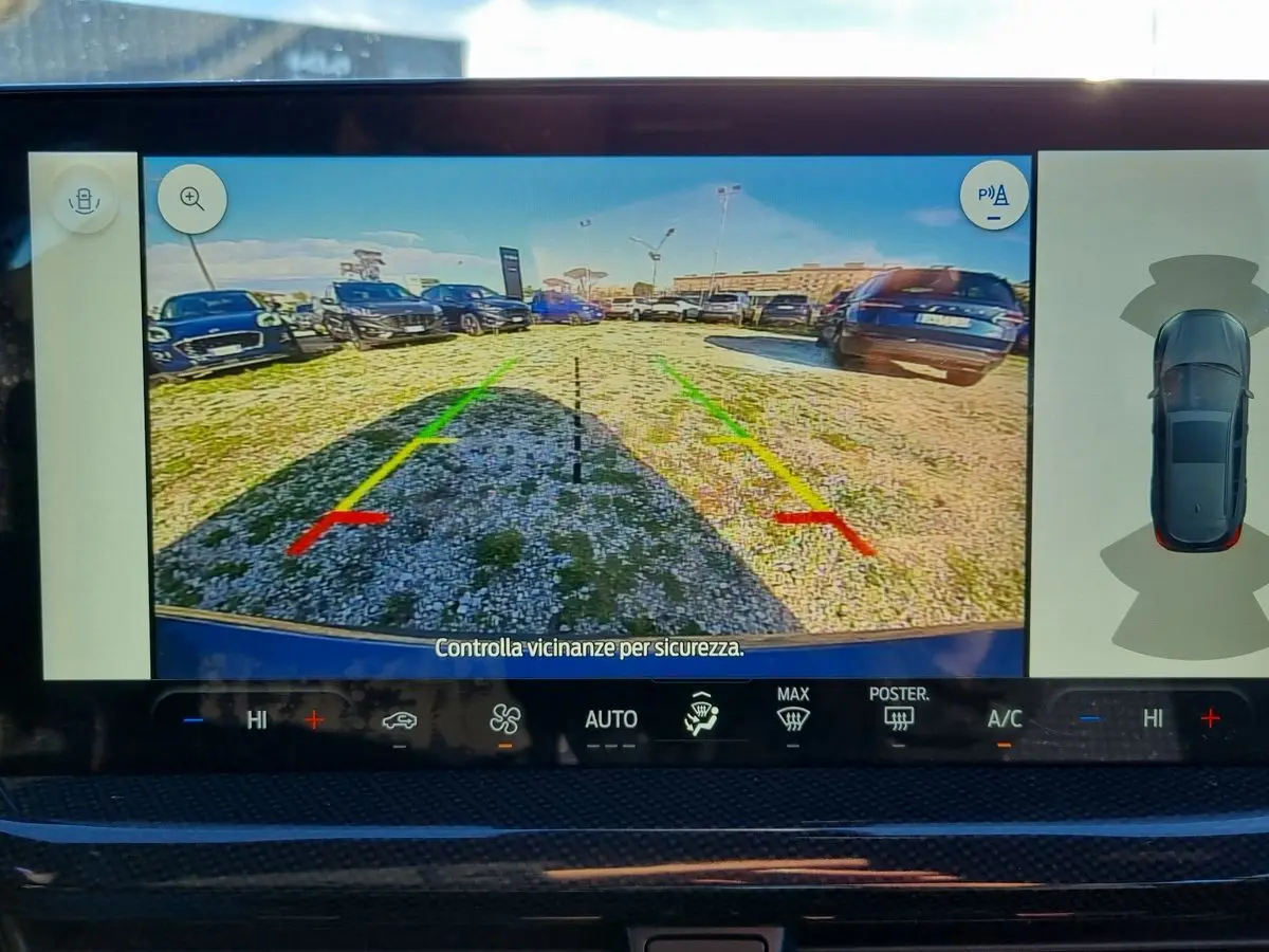 Immagine 16 Ford Focus