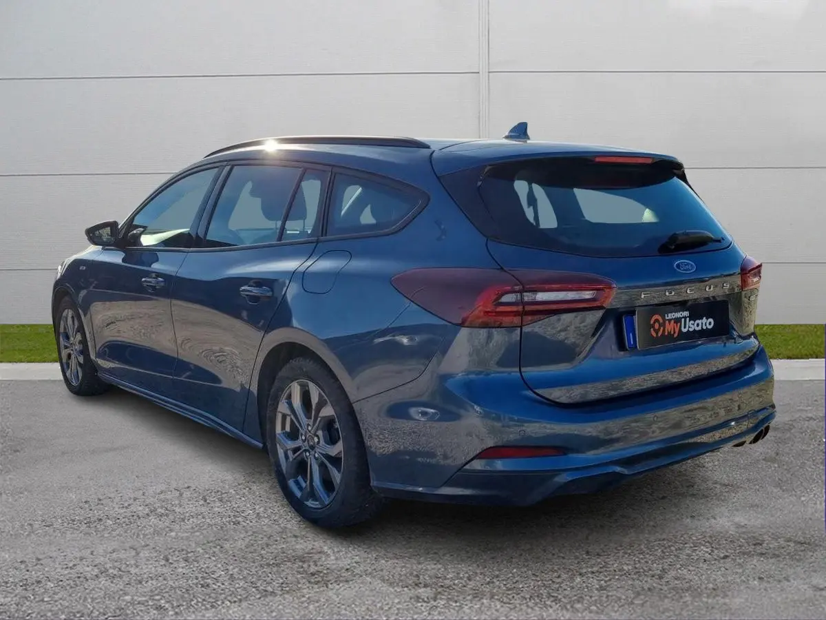 Immagine 5 Ford Focus