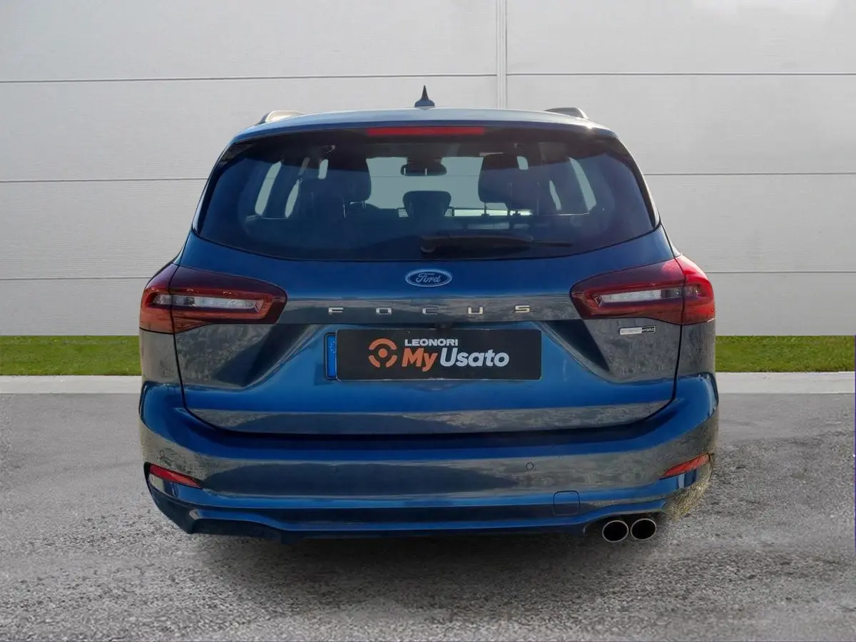 Immagine 6 Ford Focus