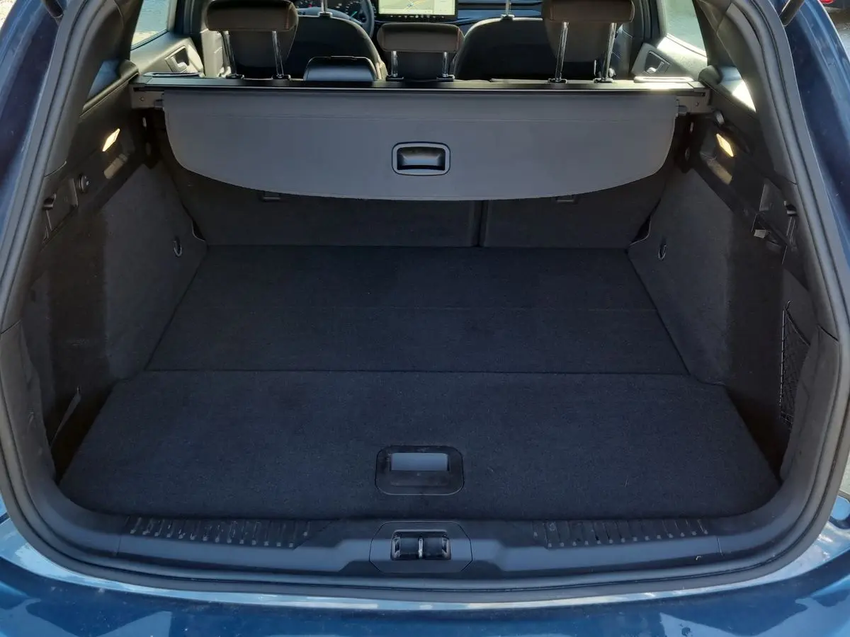 Immagine 7 Ford Focus