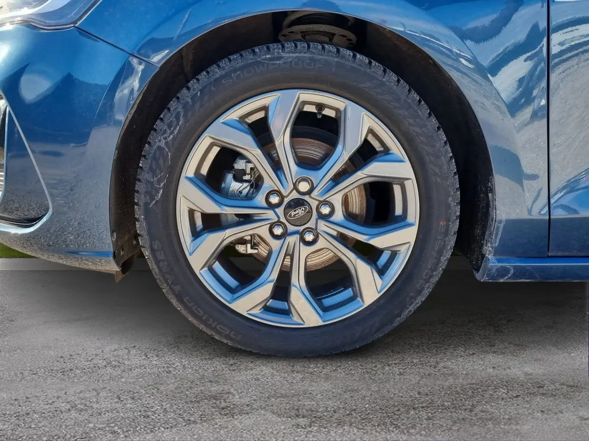 Immagine 8 Ford Focus