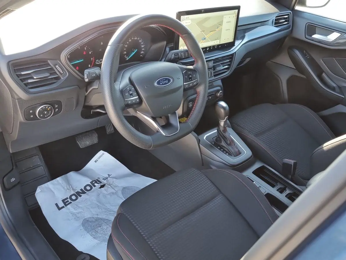 Immagine 9 Ford Focus