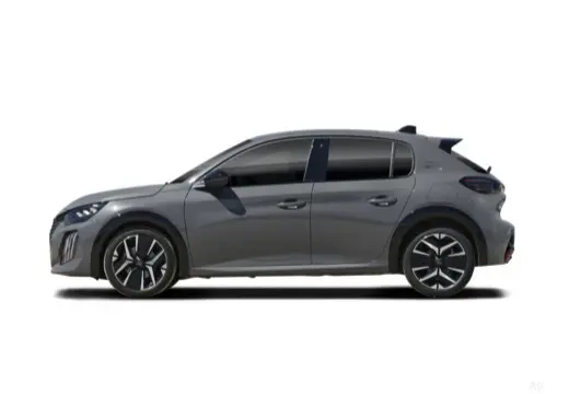 Immagine 8 Peugeot 208