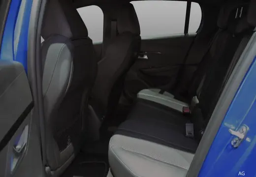 Immagine 11 Peugeot 208