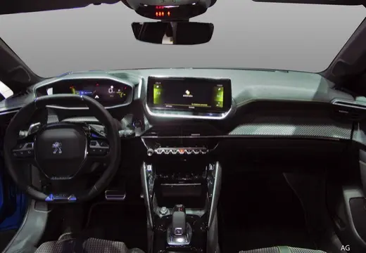 Immagine 12 Peugeot 208