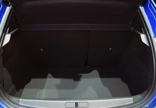 Immagine 13 Peugeot 208