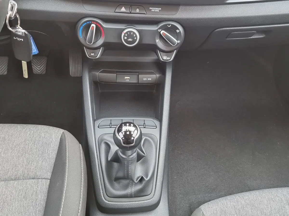 Immagine 11 Kia Stonic