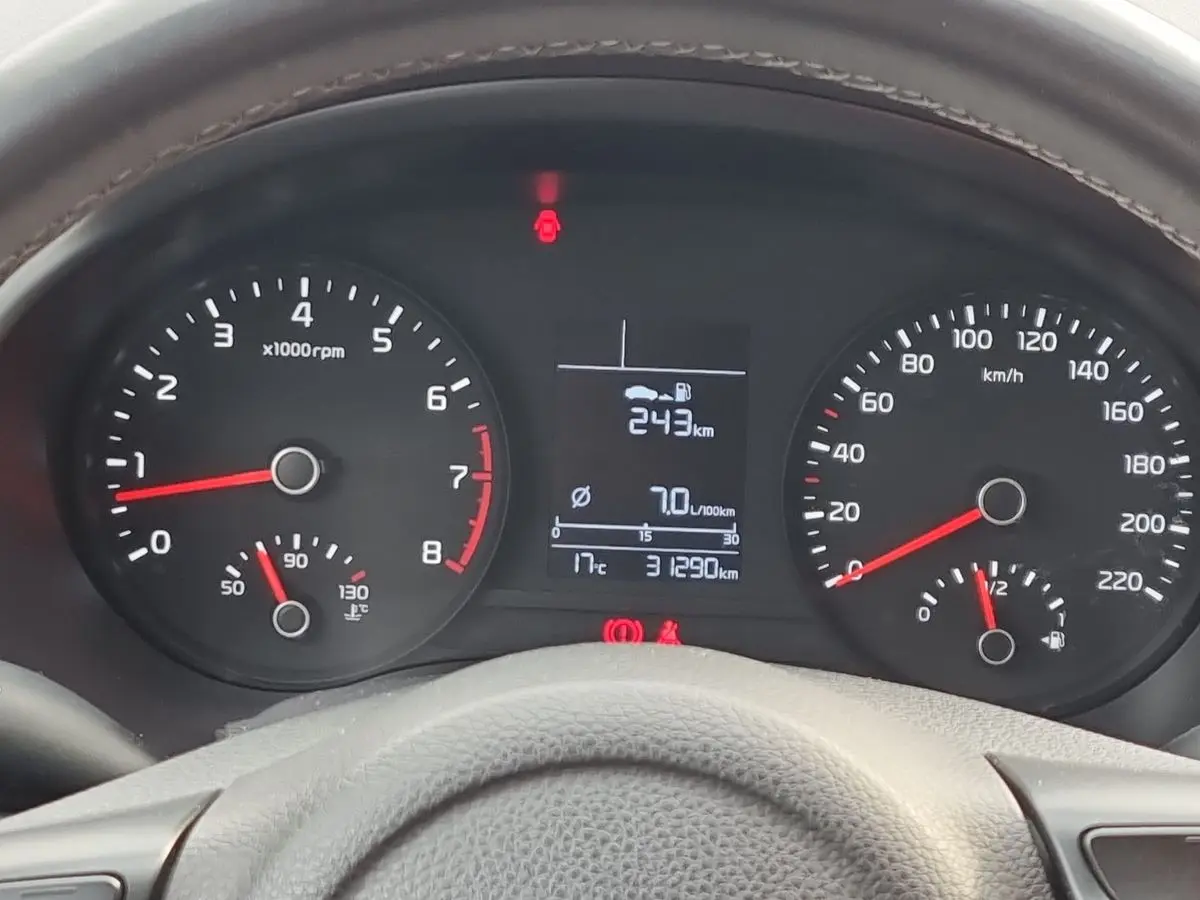 Immagine 12 Kia Stonic