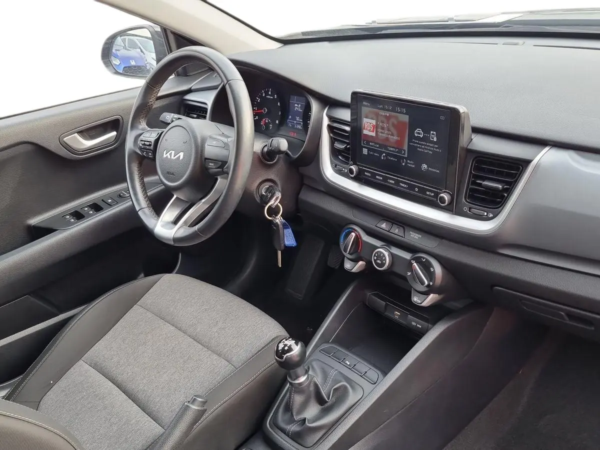 Immagine 14 Kia Stonic