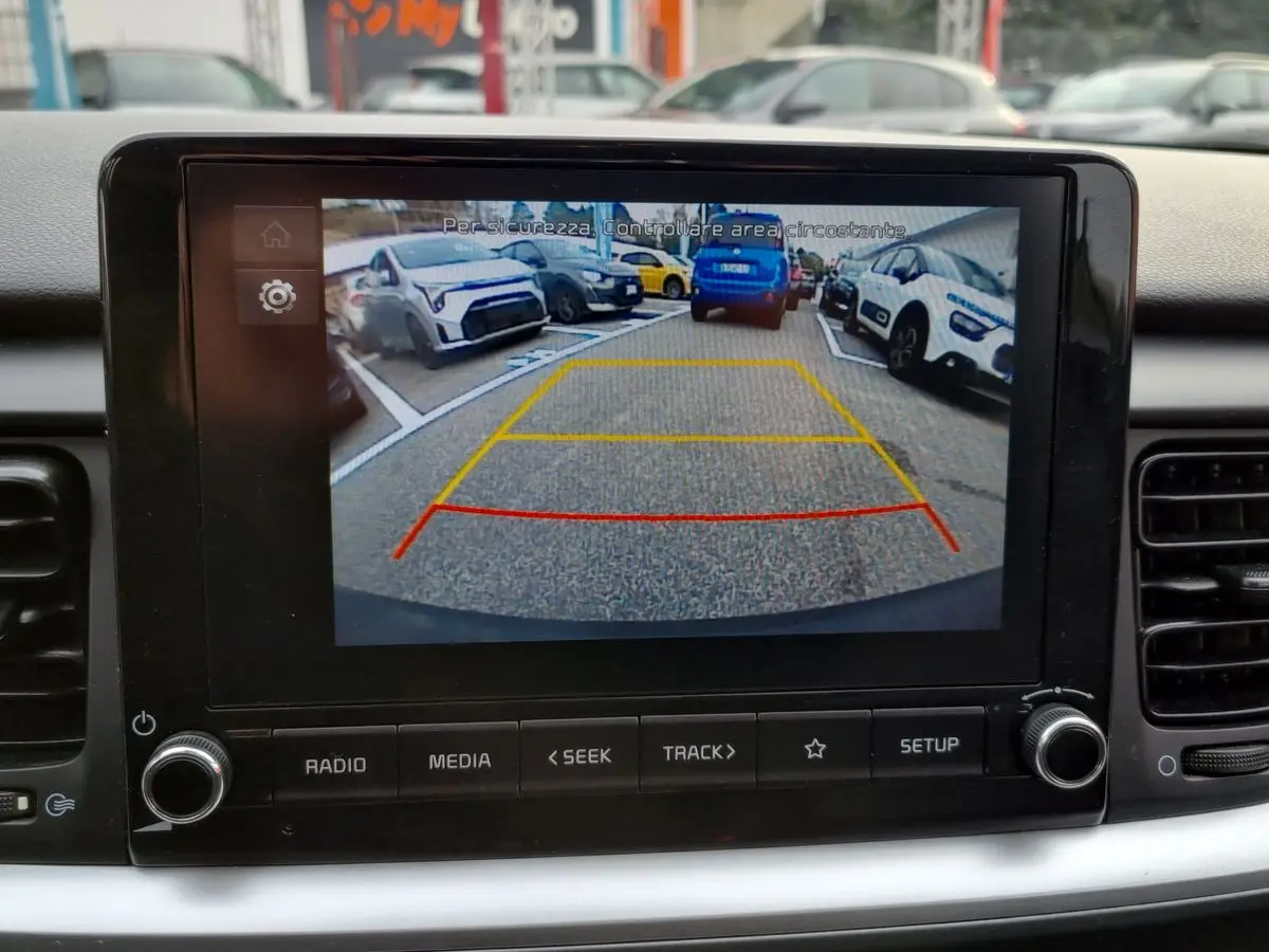 Immagine 16 Kia Stonic