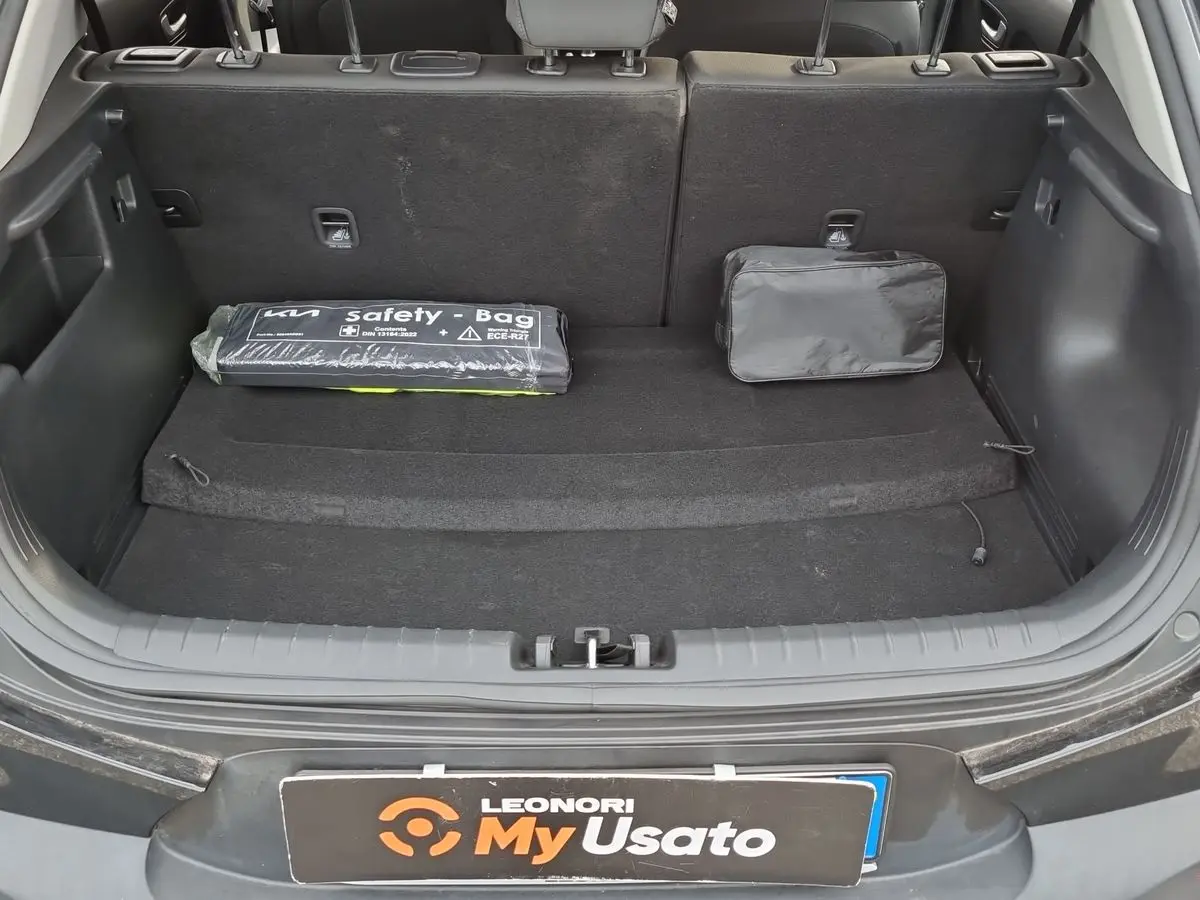 Immagine 7 Kia Stonic