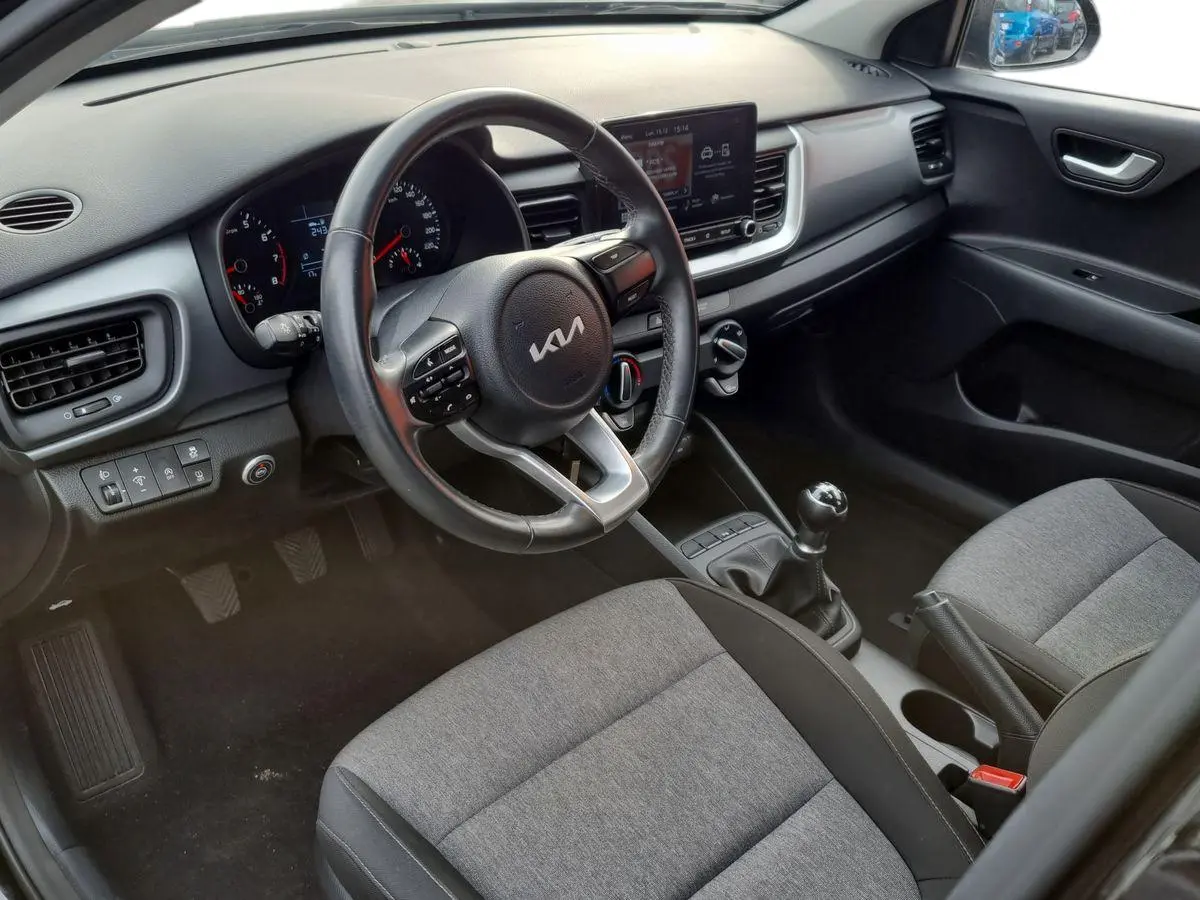 Immagine 9 Kia Stonic