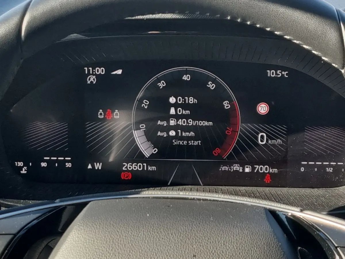 Immagine 12 Skoda Fabia