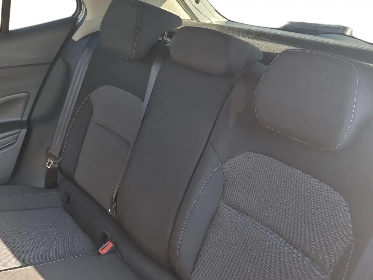 Immagine 13 Skoda Fabia