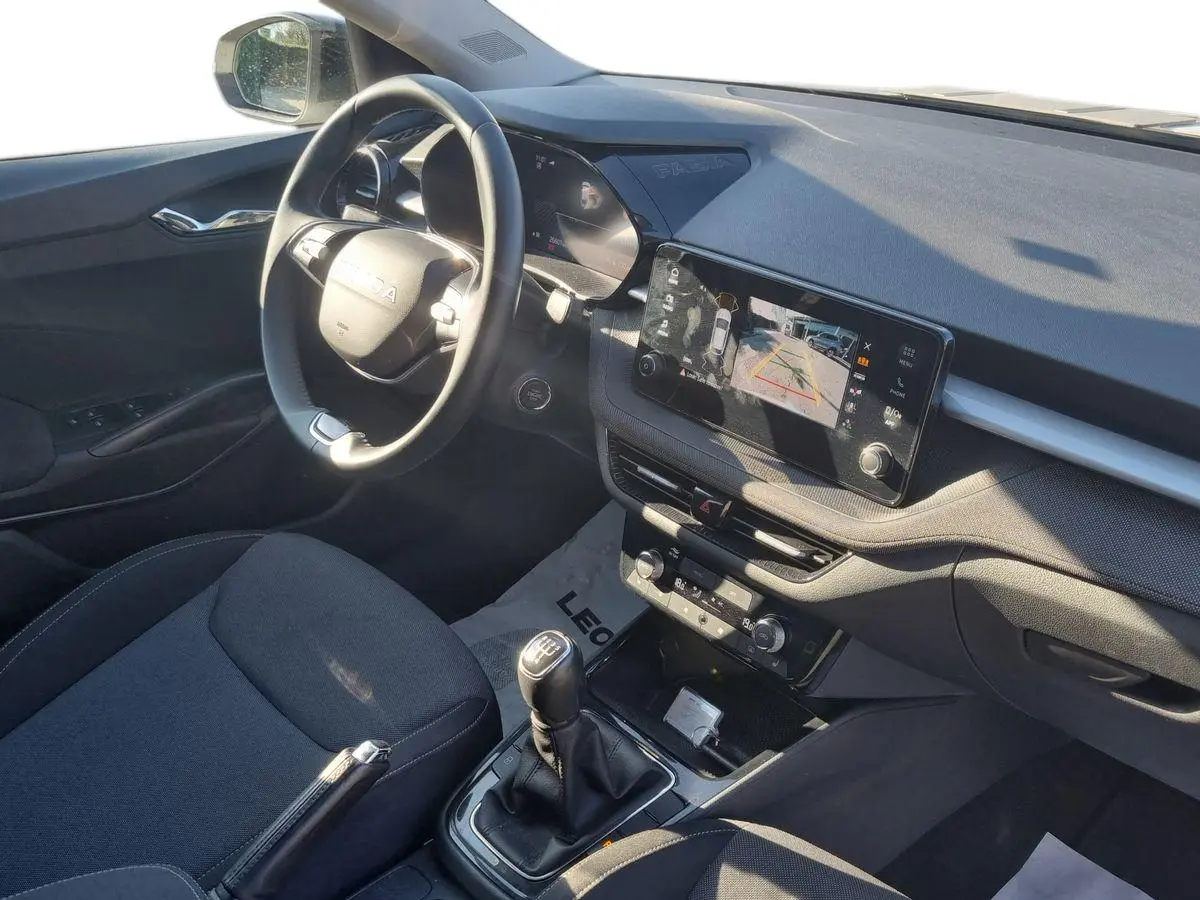 Immagine 14 Skoda Fabia