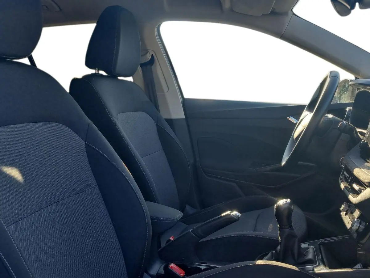 Immagine 15 Skoda Fabia