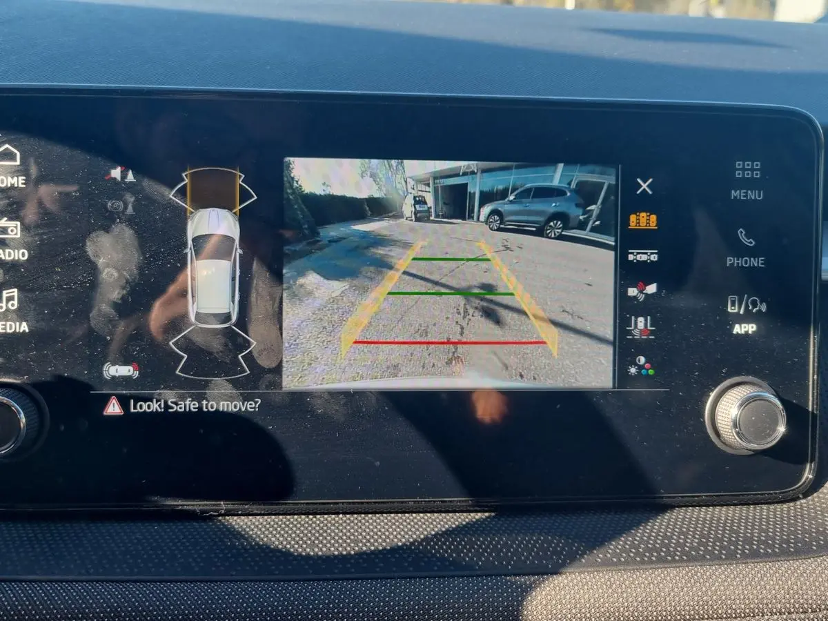 Immagine 16 Skoda Fabia