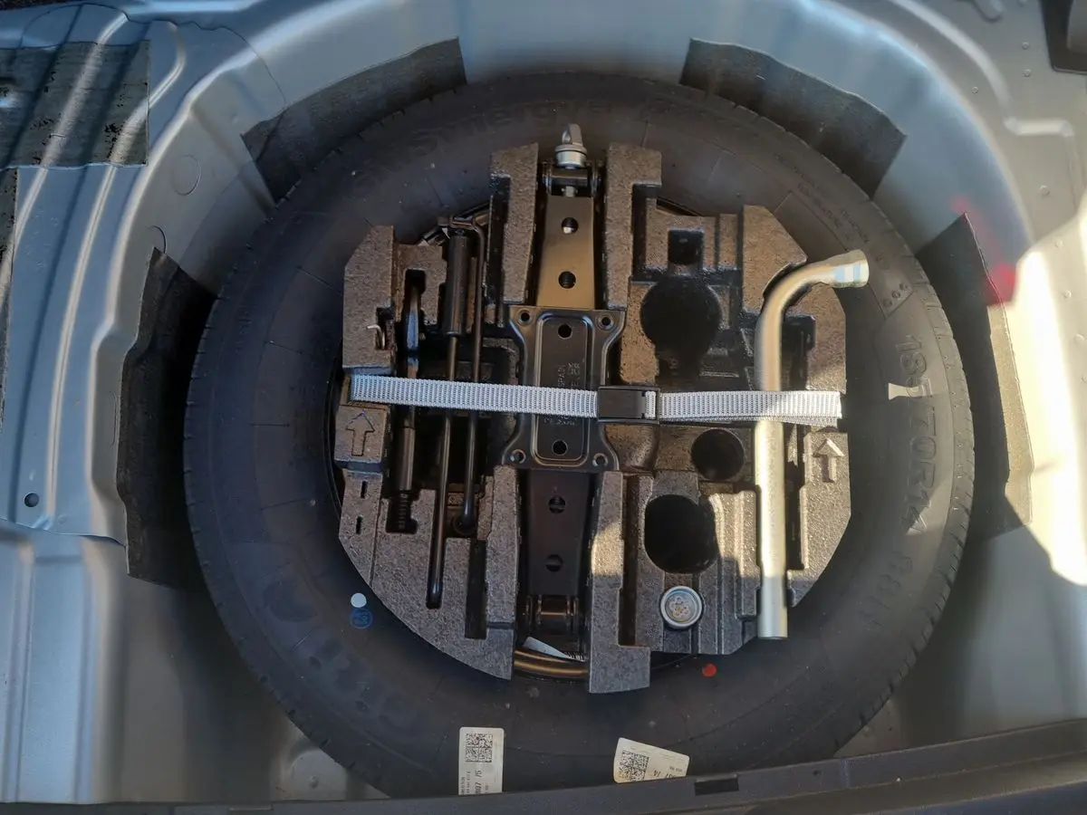 Immagine 17 Skoda Fabia