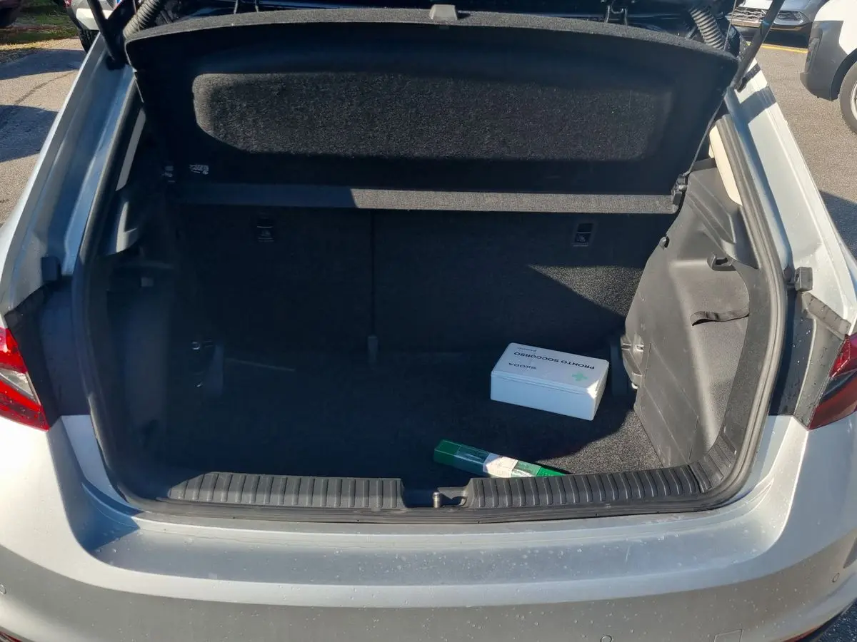 Immagine 7 Skoda Fabia