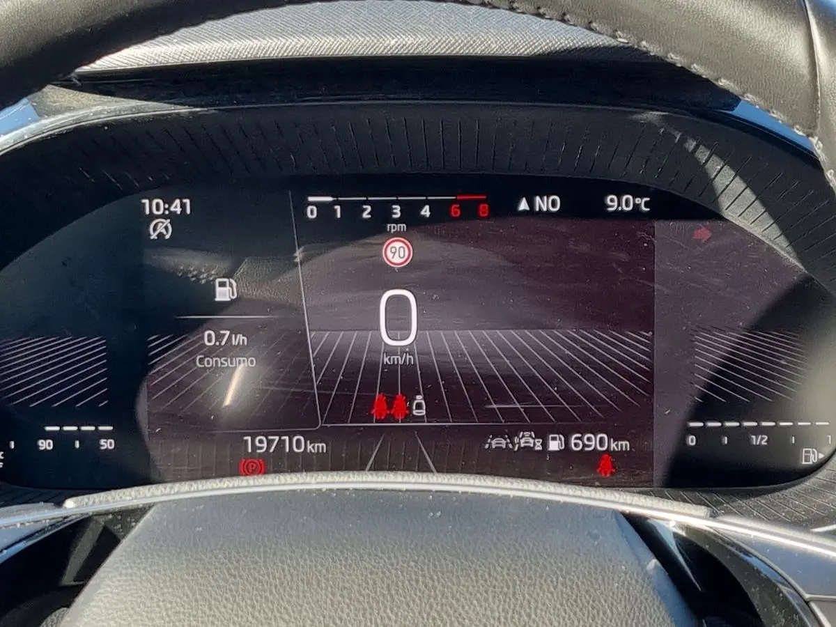 Immagine 12 Skoda Fabia