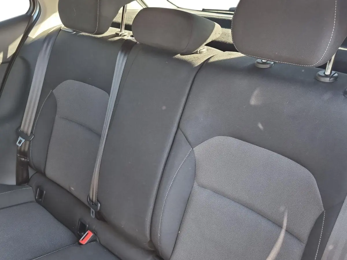 Immagine 13 Skoda Fabia