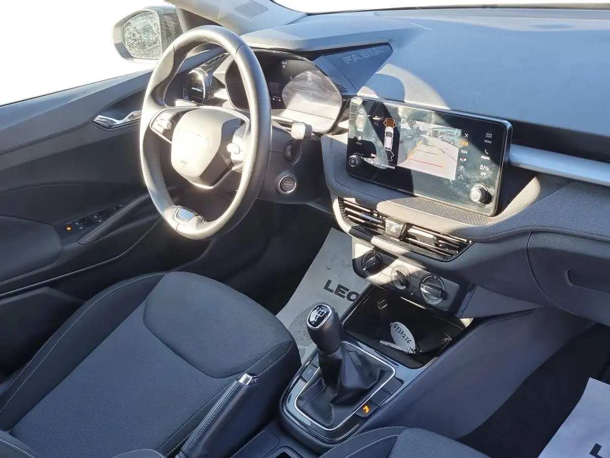 Immagine 14 Skoda Fabia