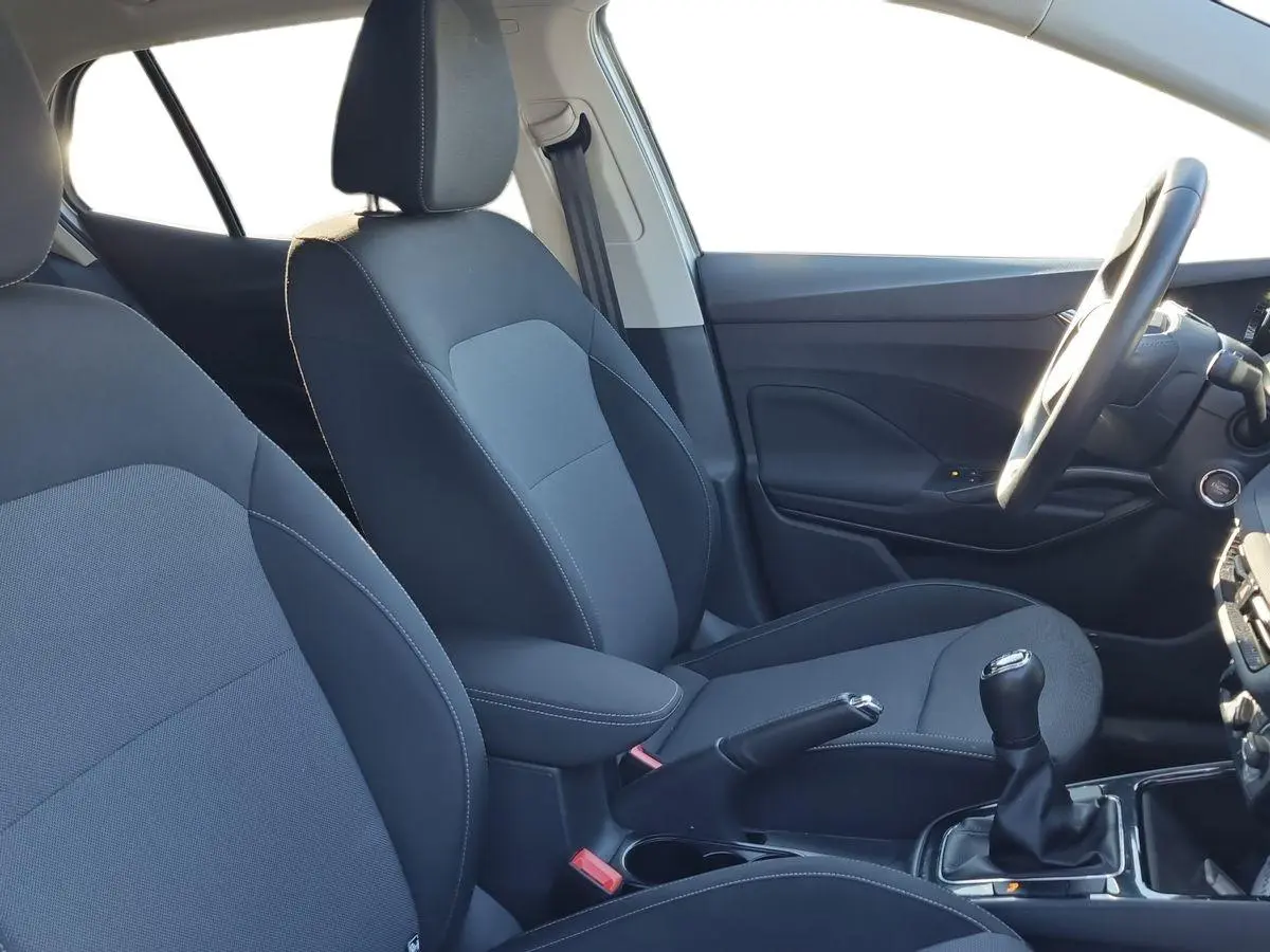 Immagine 15 Skoda Fabia