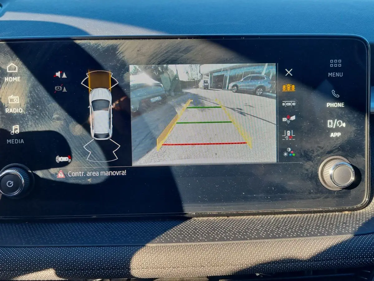 Immagine 16 Skoda Fabia