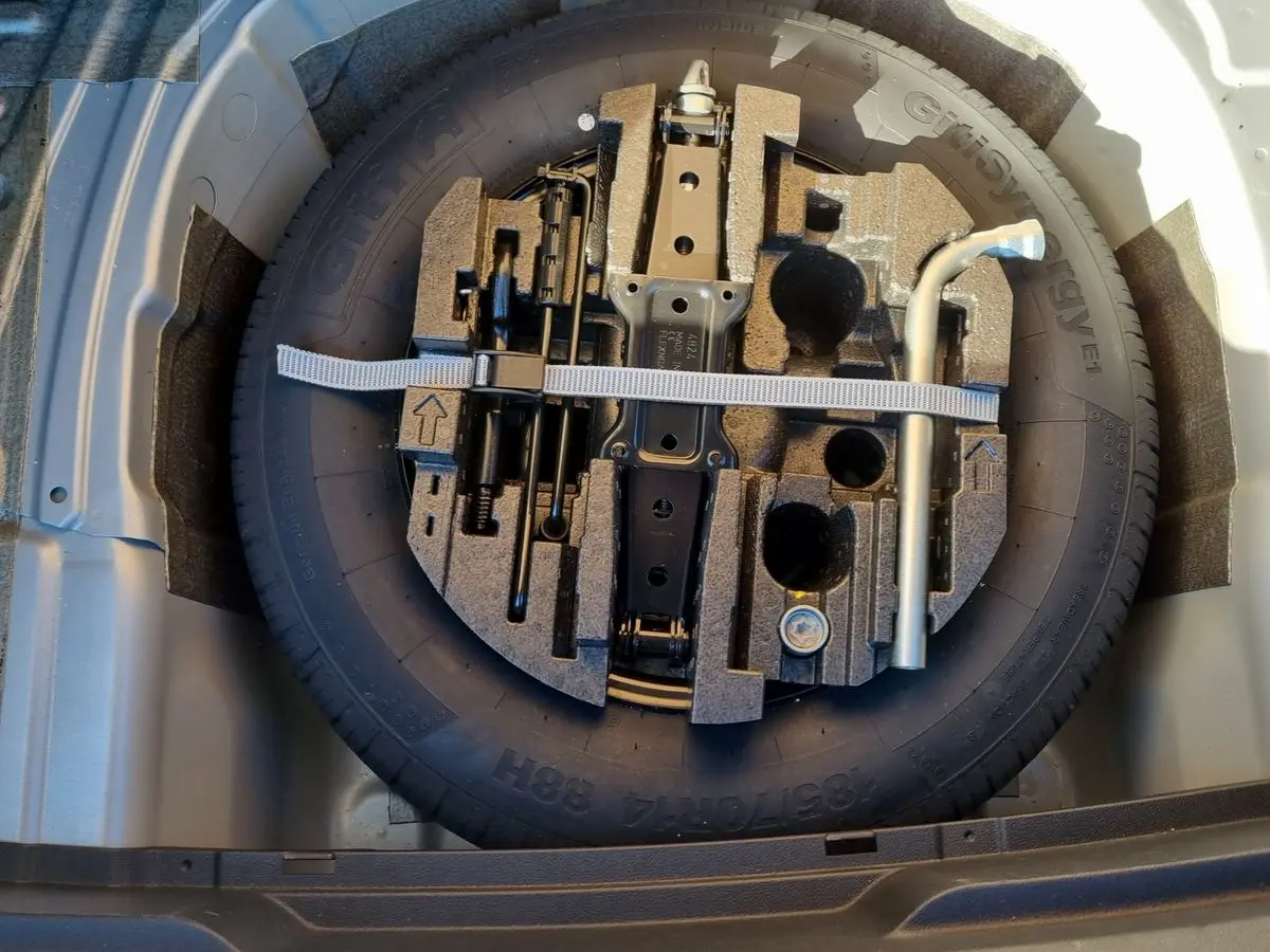 Immagine 17 Skoda Fabia