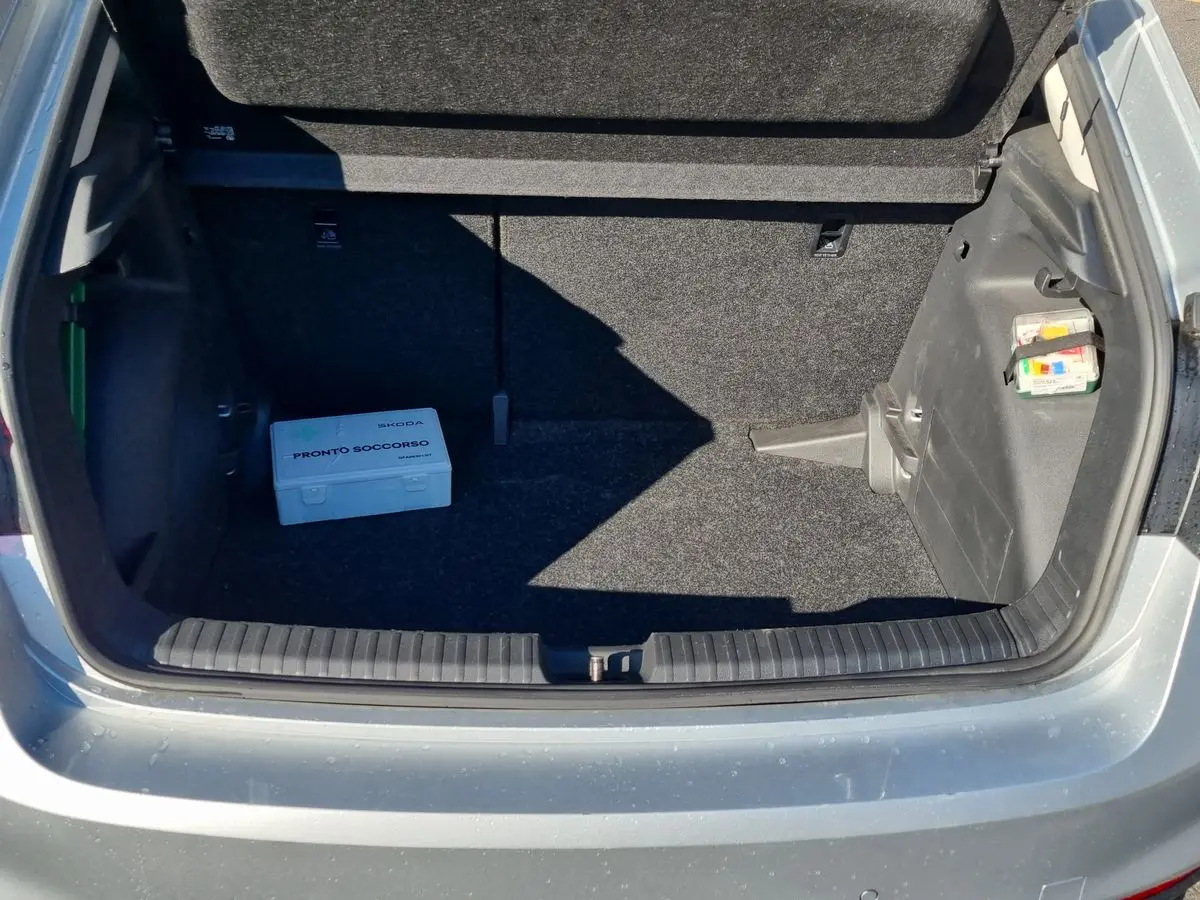 Immagine 7 Skoda Fabia