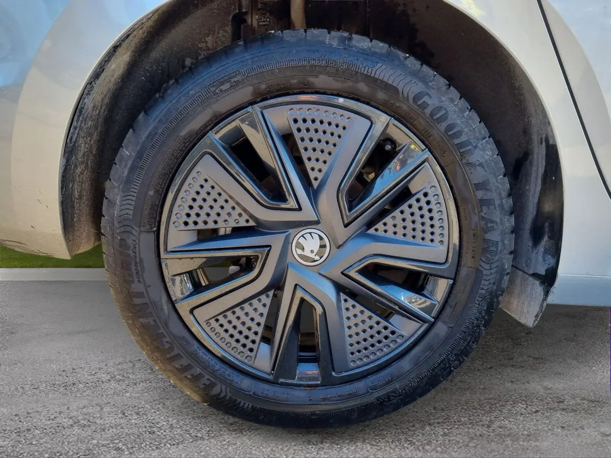 Immagine 8 Skoda Fabia