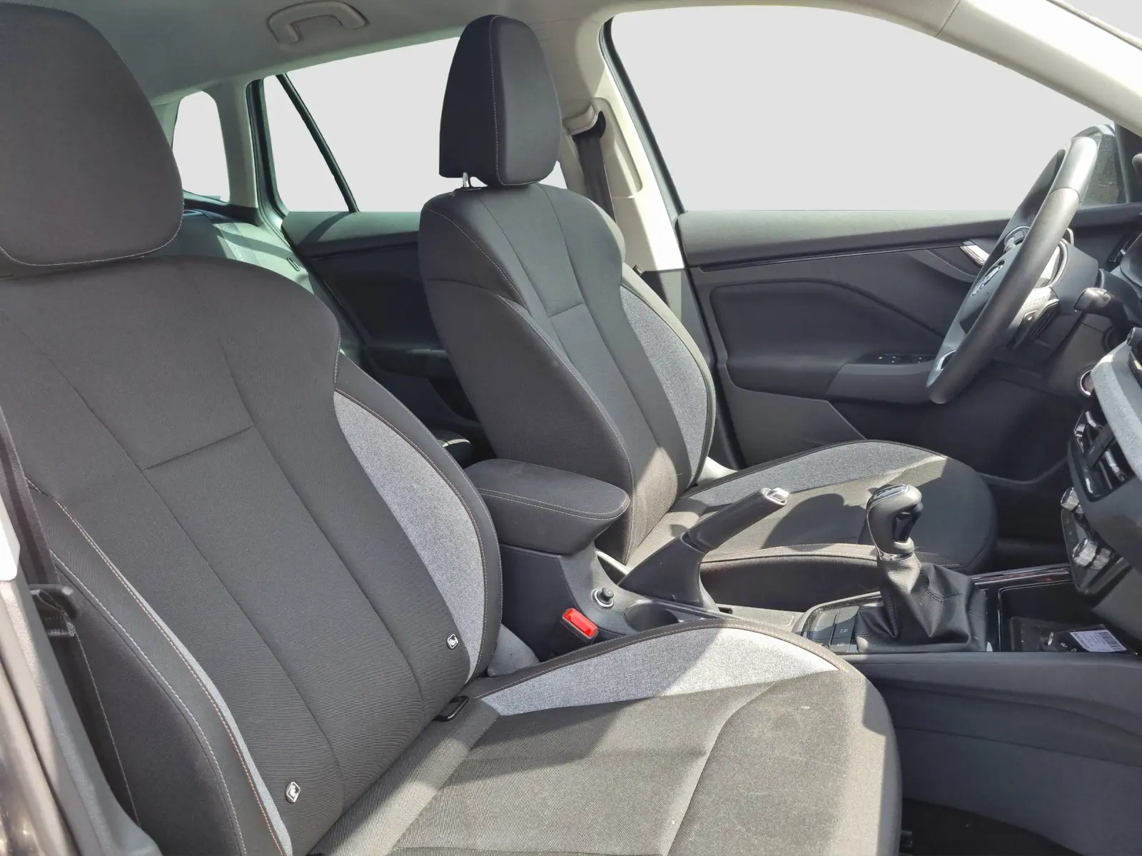 Immagine 12 Skoda Kamiq