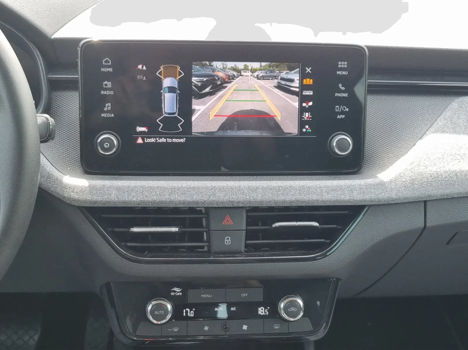 Immagine 15 Skoda Kamiq